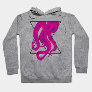 Tentacles Hoodie